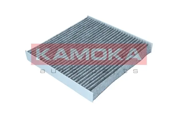 Купить F511501 Kamoka Фильтр салона угольный