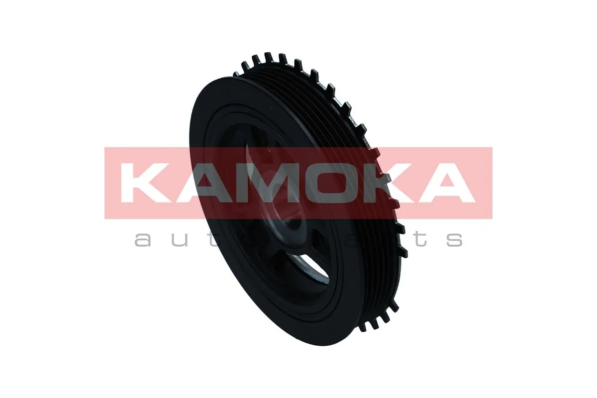 RW051 Kamoka Шкив коленчатого вала