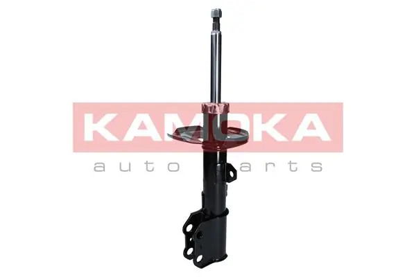 2000277 Kamoka Амортизатор передний левый