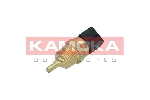 Sensor de temperatura do fluido de esfriamento Hyundai I10 PA