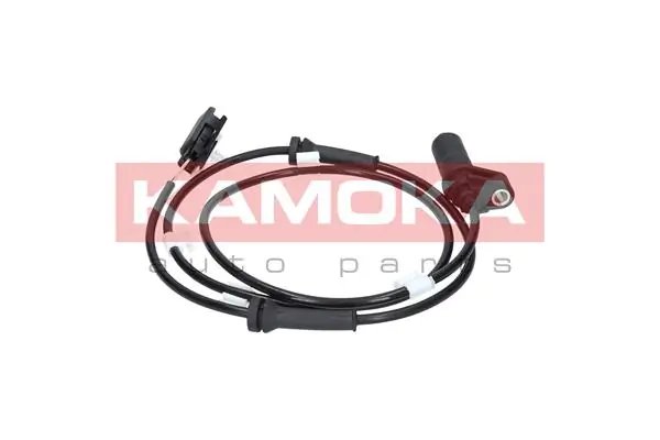 Датчик АБС (ABS) задний, левый Kamoka 1060198 цена, от 16.87 USD