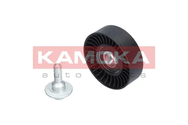 Паразитный ролик приводного ремня Kamoka R0280 цена, от 8.80 USD