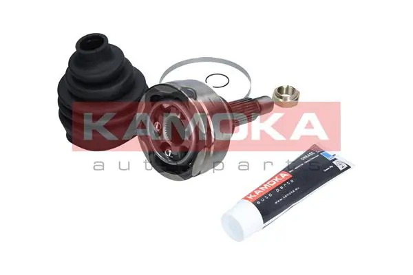 6071 Kamoka Наружная граната