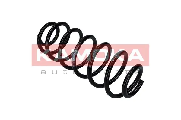 Mola traseira Ford Fiesta CB1