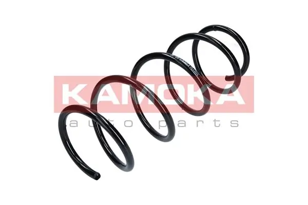 Пружина амортизатора передняя Kamoka 2110236 цена, от 20.76 USD