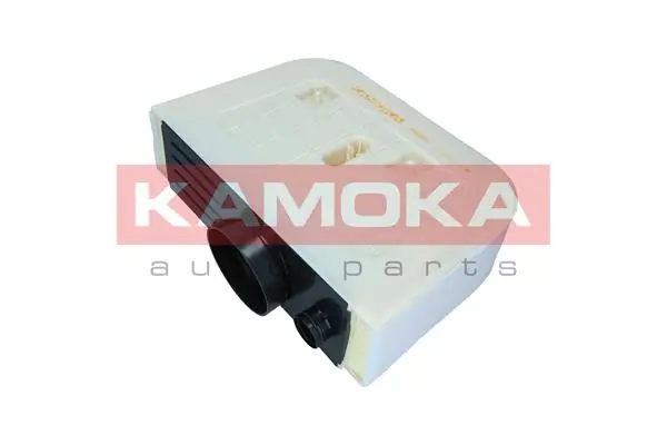 F260501 Kamoka Воздушный фильтр двигателя