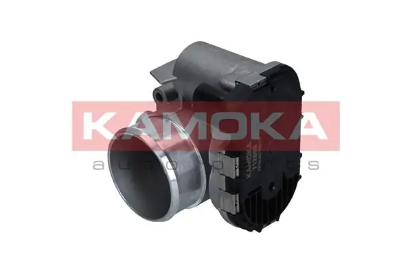 112009 Kamoka Дроссельная заслонка