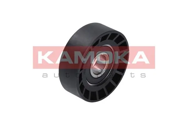 R0034 Kamoka Ролик приводного ремня, паразитный