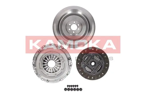 KC085 Kamoka Сцепление в сборе