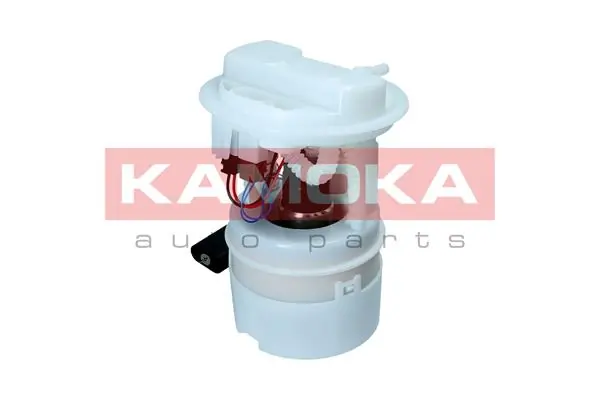 Módulo de bomba de combustível com sensor do nível de combustível Renault LOGAN 1 LS