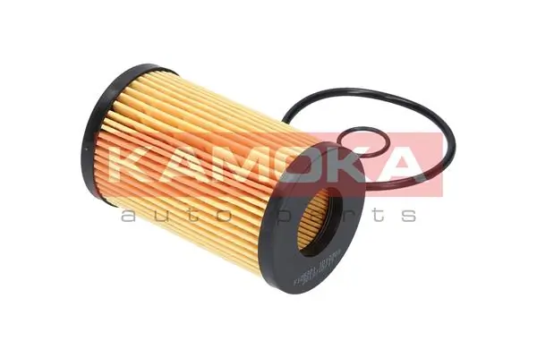 Купить F105301 Kamoka Фильтр центробежный очистки масла