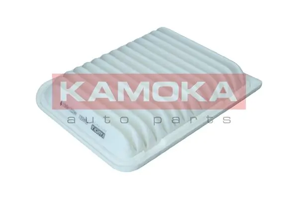 F246501 Kamoka Воздушный фильтр двигателя