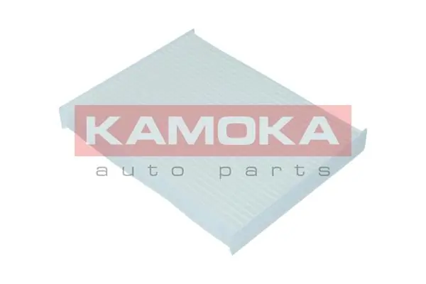 F420201 Kamoka Внутрисалонный фильтр