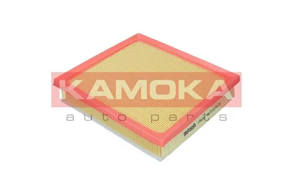 Купить F260401 Kamoka Автомобильный фильтр воздуха