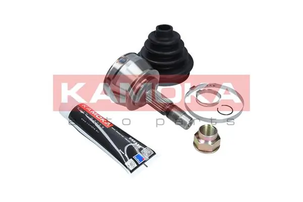 6964 Kamoka Наружная граната