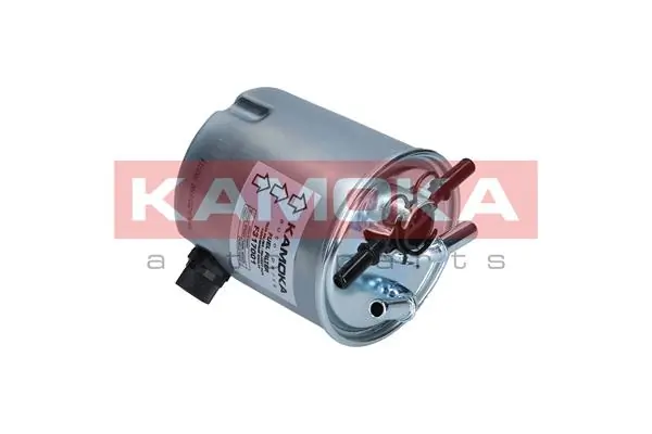 F317001 Kamoka Фильтр топлива