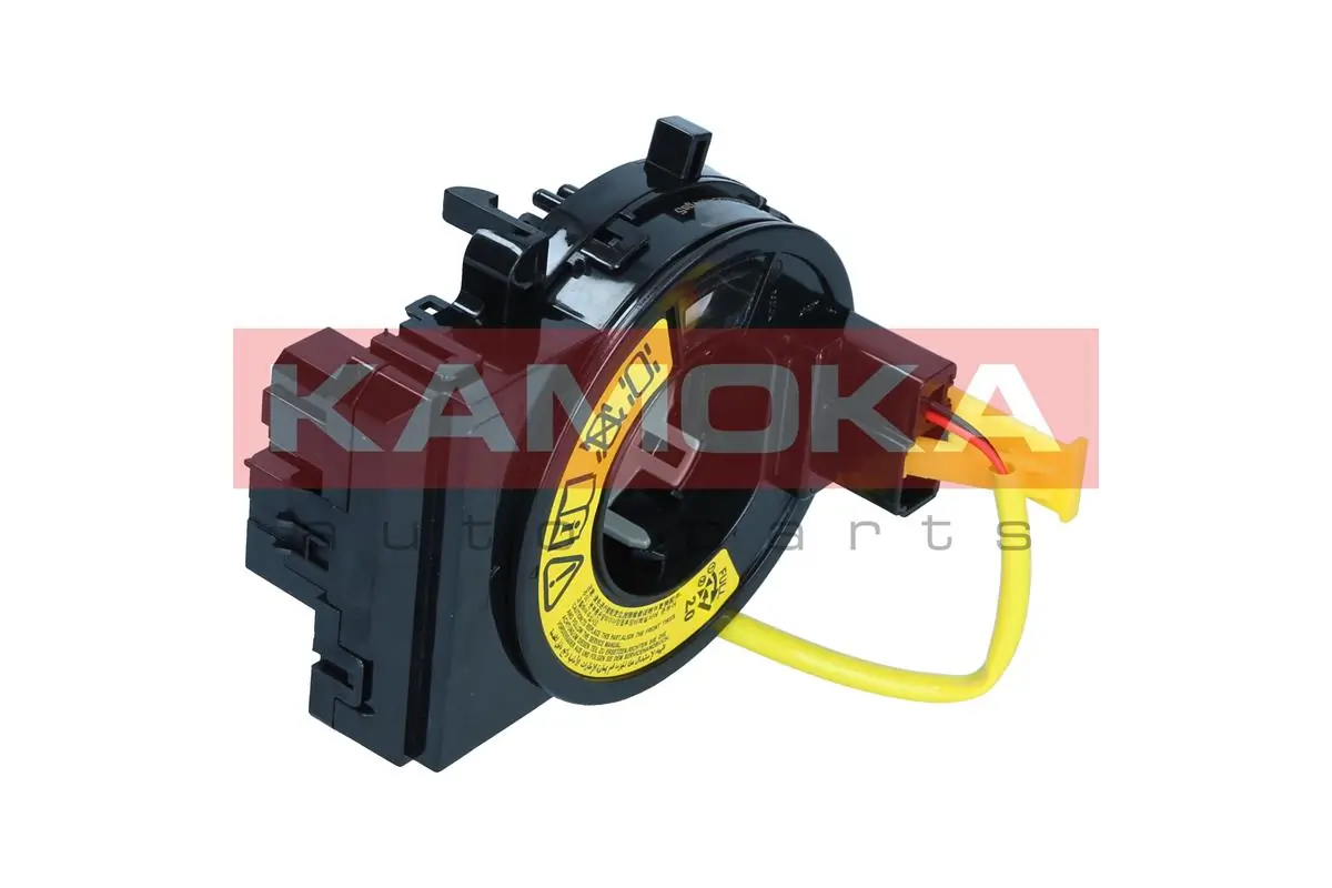 Anel AIRBAG de contato, cabo plano do volante Hyundai Santa Fe 3 DM