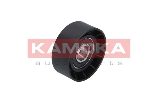 R0230 Kamoka Ролик приводного ремня, паразитный