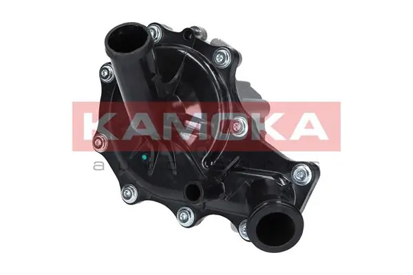 Помпа водяная, (насос) охлаждения, в сборе с корпусом Kamoka T0096 цена, от 55.01 USD