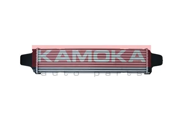 7750155 Kamoka Охладитель наддувочного воздуха