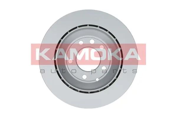 1033160 Kamoka Дисковый тормоз