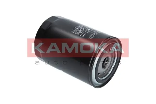 Купить F113801 Kamoka Фильтр центробежный очистки масла