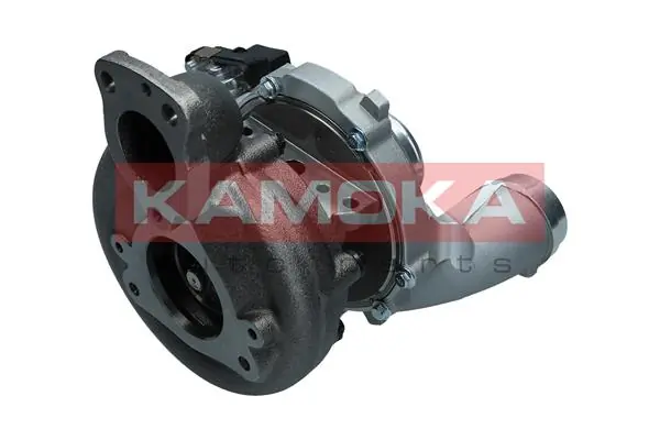 Турбина 8600030 Kamoka