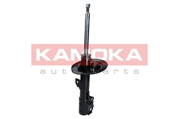 Купить 2000607 Kamoka Амортизатор подвески передний левый