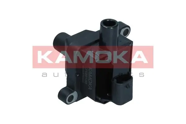 Катушка зажигания на Alfa Romeo 147  937