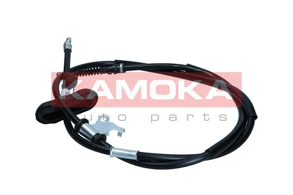 Задний правый трос ручника LIN320211 Linex