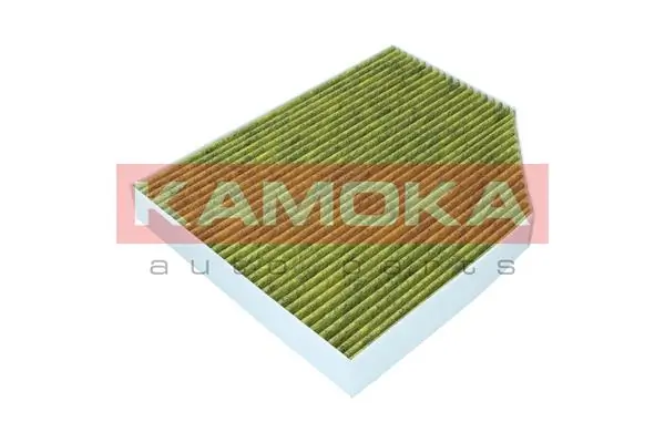 Фильтр воздушный отопителя Kamoka 6080062 цена, от 30.32 USD