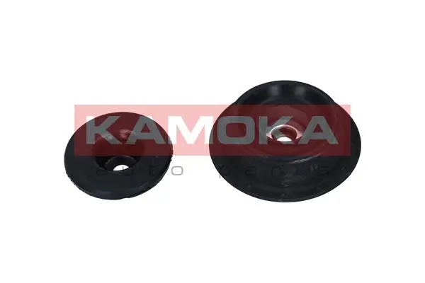 209030 Kamoka Подушка амортизатора переднего