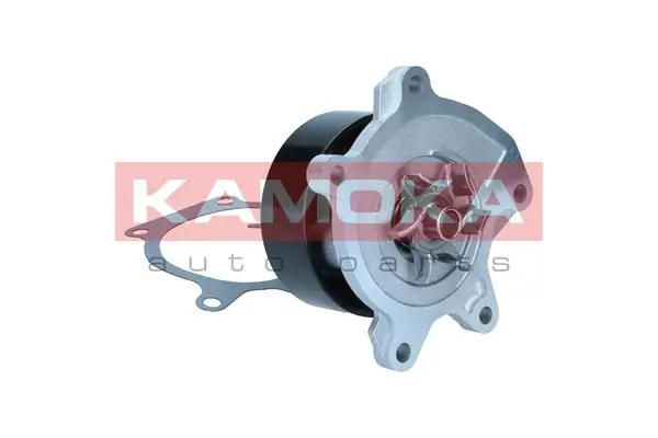 Помпа охлаждения Kamoka T0303 цена, от 37.29 USD