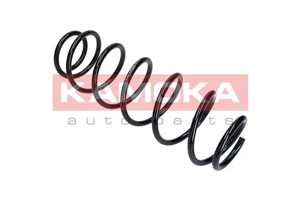 Купить 2120207 Kamoka Пружина подвески
