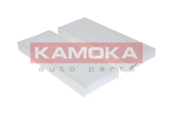 F413401 Kamoka Внутрисалонный фильтр
