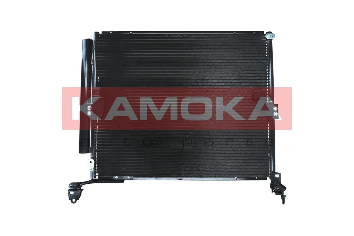 Конденсатор кондиционера Toyota Land Cruiser PRADO внедорожник (J150) (2009 - 2026) цена, от 76.83 USD