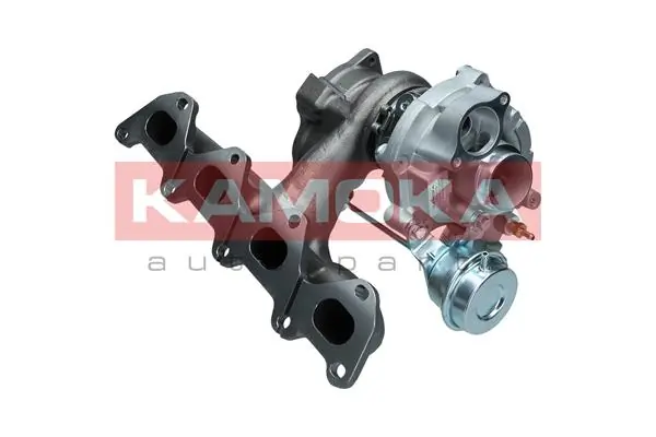 Турбонагнетатель Magneti Marelli TBM0038 цена, от 445.95 USD
