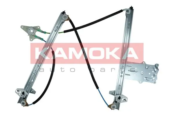 7200103 Kamoka Механизм стеклоподъемника передней левой двери
