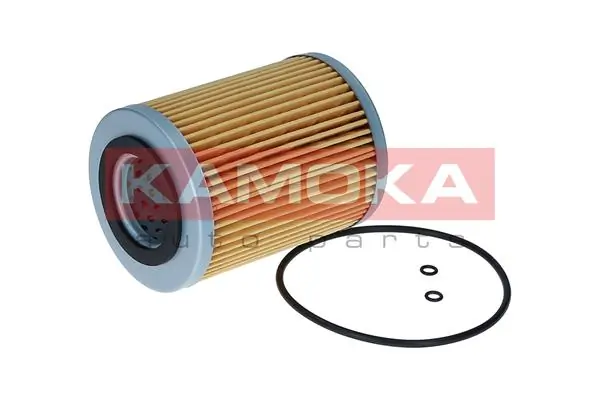 Фильтр масла Mfilter TE634