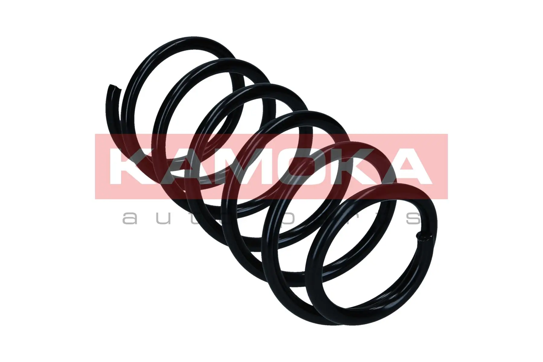 Mola traseira Hyundai Accent 4 RB