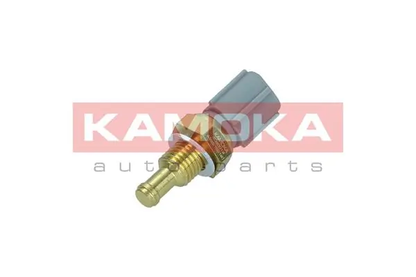Sensor de temperatura do fluido de esfriamento Ford Mondeo 3 B4Y