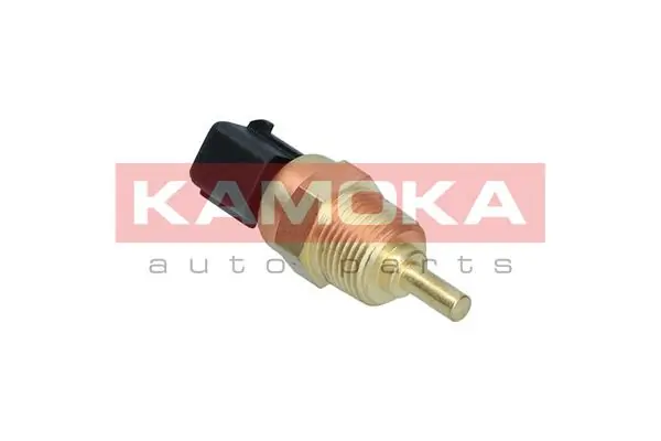 Sensor de temperatura do fluido de esfriamento Hyundai I10 PA