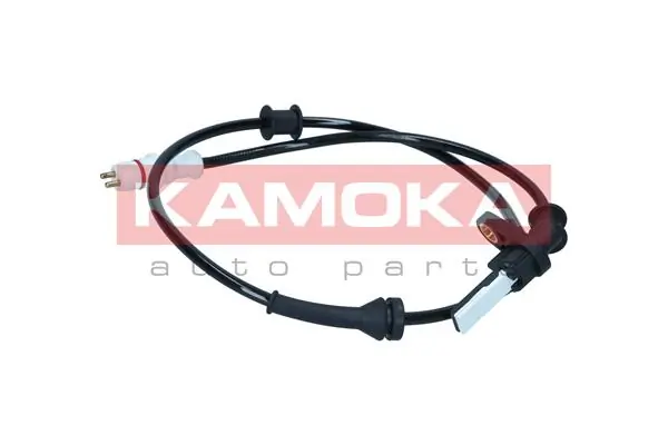 1060642 Kamoka Задний левый датчик АБС