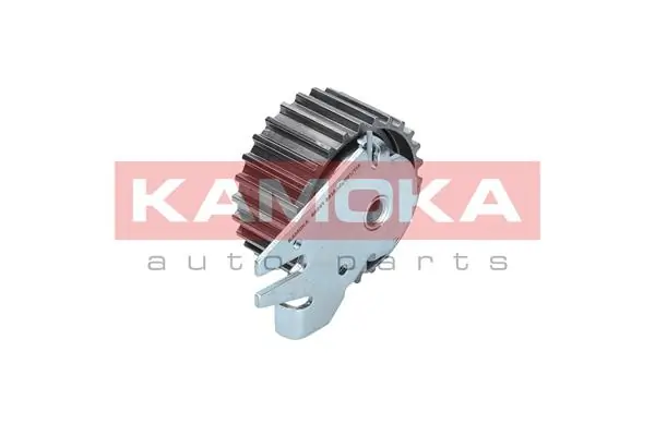 Ролик натяжителя ремня газораспределения Kamoka R0241 цена, от 28.37 USD