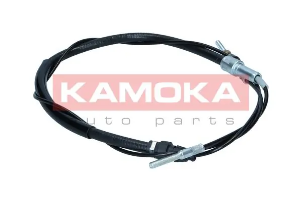 3L711004 AND Трос стояночного тормоза передний