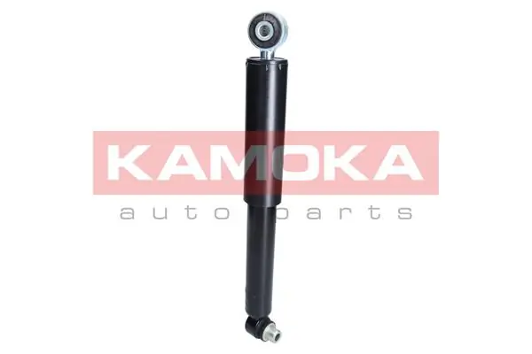 2001002 Kamoka Амортизаторы задние
