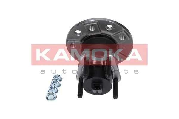Ступицы задних колес Kamoka 5500077 цена, от 54.71 USD