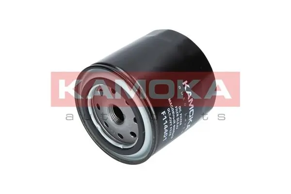 F114401 Kamoka Масляный фильтр двигателя