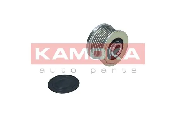 Шкив генератора Toyota Land Cruiser 