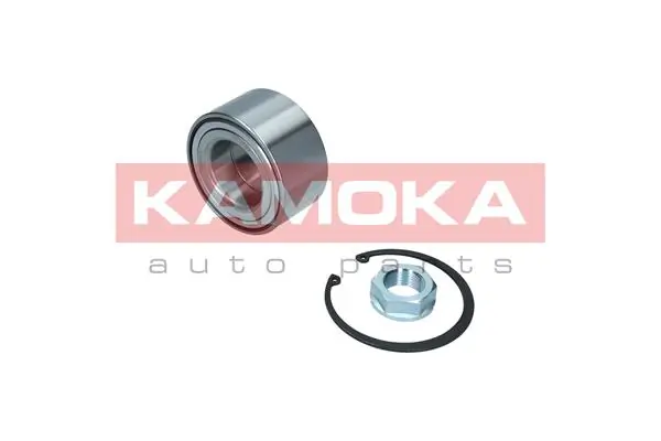 5600097 Kamoka Подшипник ступицы передней